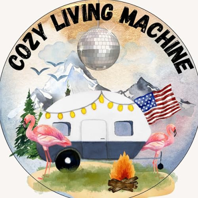 Cozy Living Machine Profile