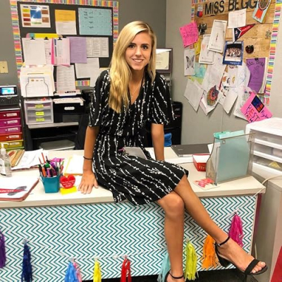 Lessons Lattes and Littles Profile