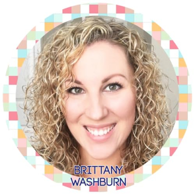 Brittany Washburn Profile