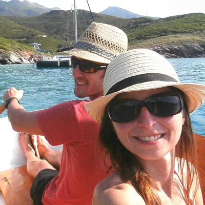 ⛵ Sailing Britaly ⛵ Profile