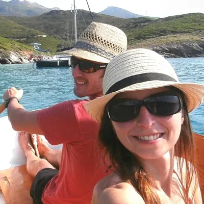 ⛵ Sailing Britaly ⛵