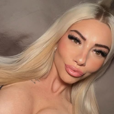 Erika Johnson Profile