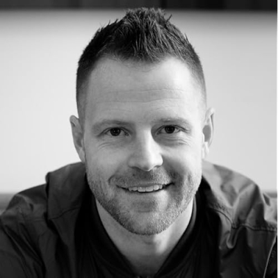 Dr. Livingood Profile