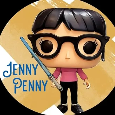 Jenny Penny
