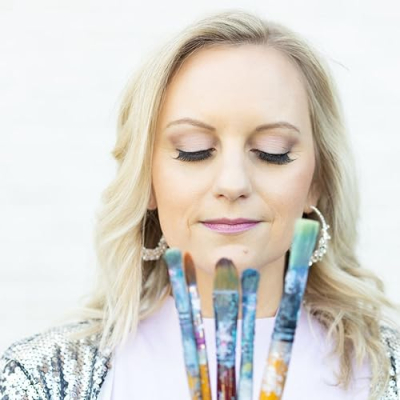 Jenna Webb Art Profile