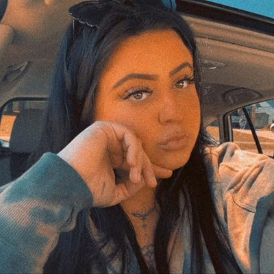 Alyson baron Profile