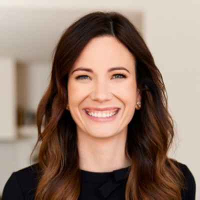 Rachel Cruze Profile