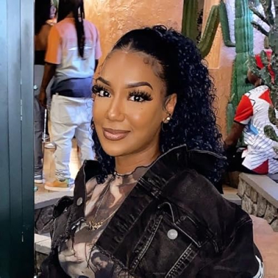 VI Fashionista Profile