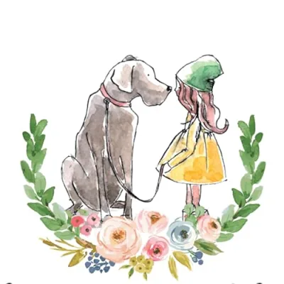 Marley & Me Bakery Barktique