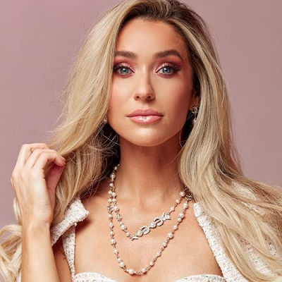 Erin Nicole TV Profile