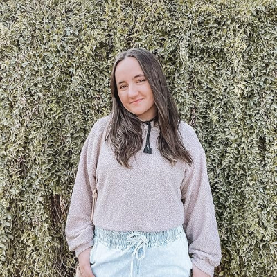 Jenna Albert Profile