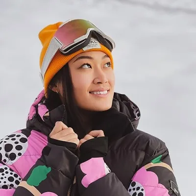 Amber Chilcott | Adventure, Travel & Jewelry