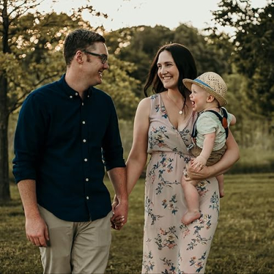 ThatKinderMama Profile