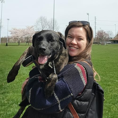 Laura Pierson Profile