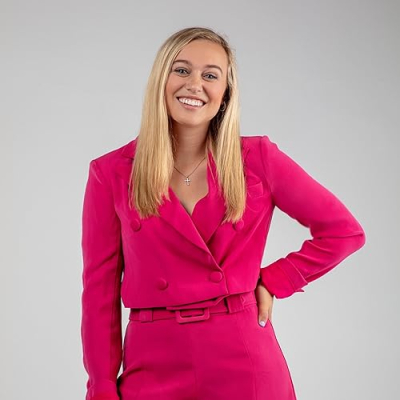 Isabel Brown Profile