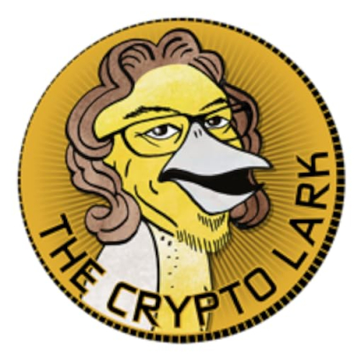 The Crypto Lark Store Profile