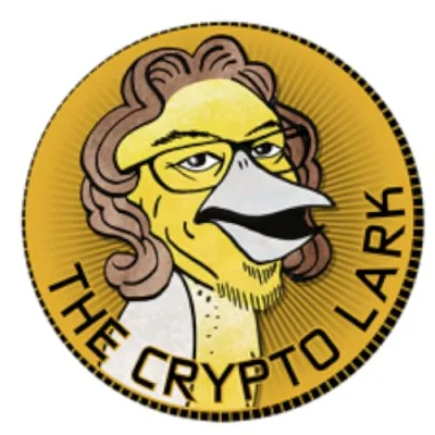 The Crypto Lark Store