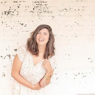 Emily Woods at Home Profile