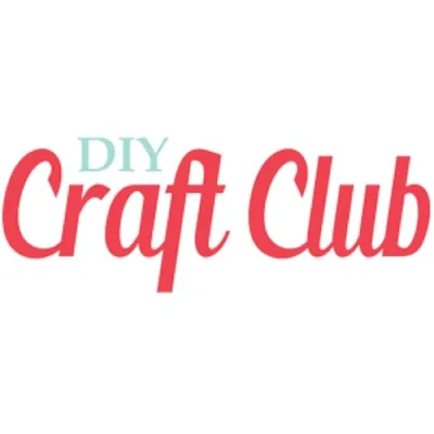 DIY Craft Club