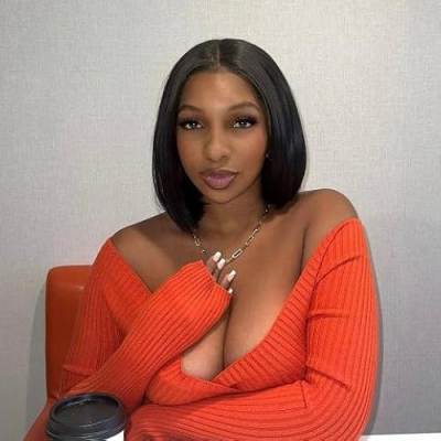 Milan's Amazon Must Haves Profile