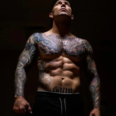 Will Brooks Official