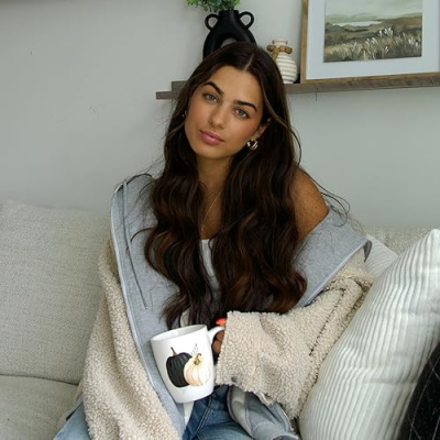 Emily Harrigan Profile