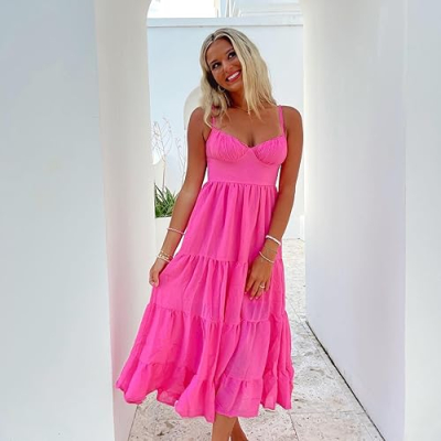 Hannah Roberson Profile