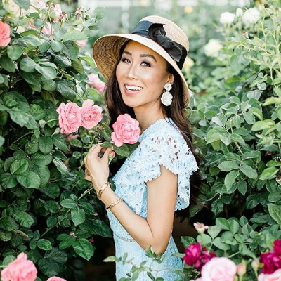 Diana Elizabeth Steffen @dianaelizabeth_ Profile