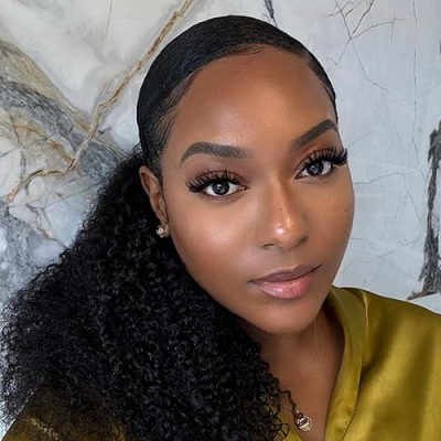 Duchess Braids Amazon Store Profile