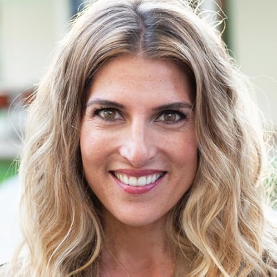 Jodi Mockabee Profile