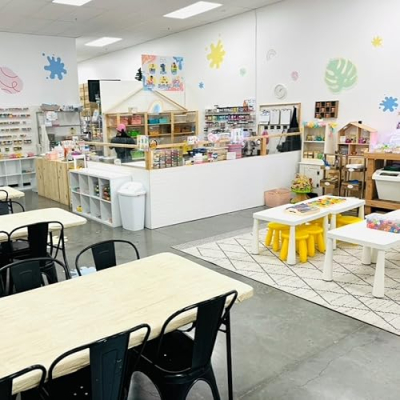 Play Essentials and Sensory Products Profile