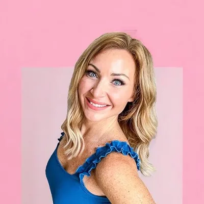 Kathlyn Peacock's Amazon Favs