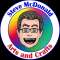 Stephen Mcdonald