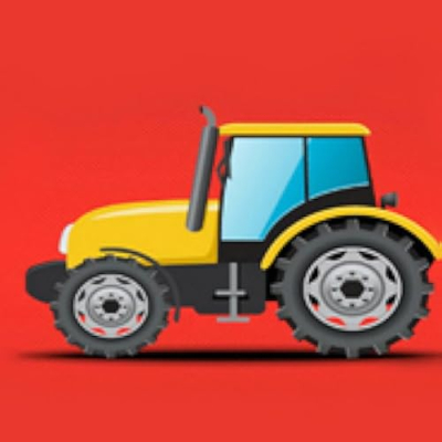 Tractor Mike