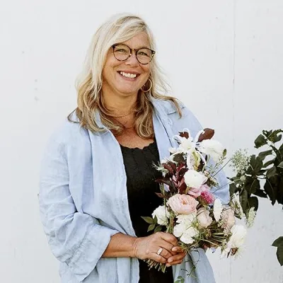 Holly Heider Chapple Flowers