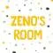 ZENO'S ROOM