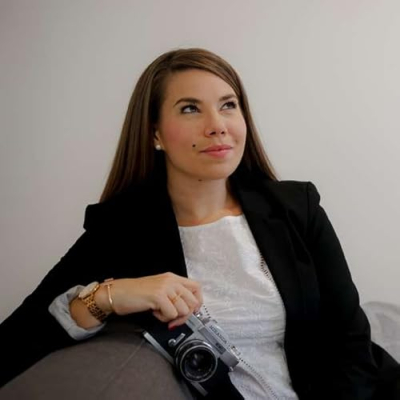 Kirsten Alana Profile