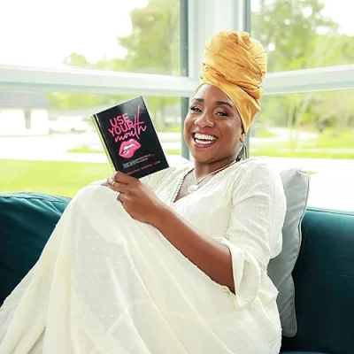 Shamyra Howard a/k/a Sexologist Shamyra