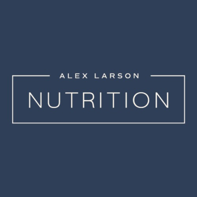 Alex Larson Nutrition LLC Profile