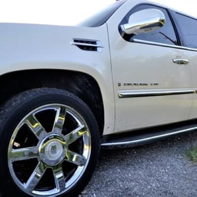 Best Car Auctions USA Profile