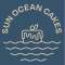 SUN OCEAN CAKES