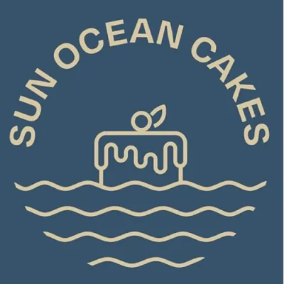 SUN OCEAN CAKES