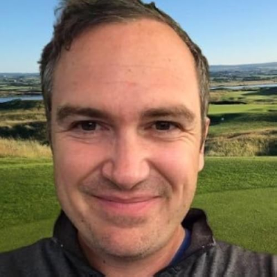 Let’s Play Thru Golf Tech Reviews Profile