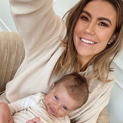 Christine Andrew Profile