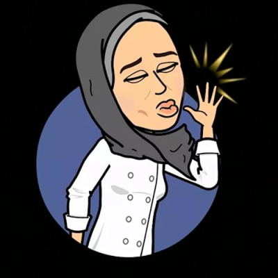 Nadine’s Homemade Profile