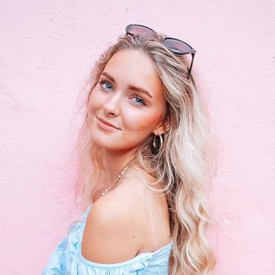 Ellen Everett Profile