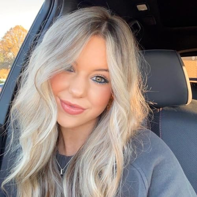 Angelina Thomas Profile