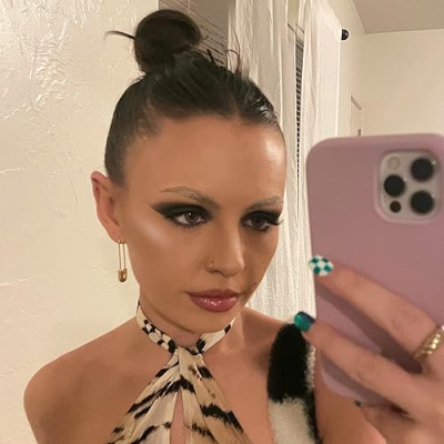 Brynlee Handy Profile