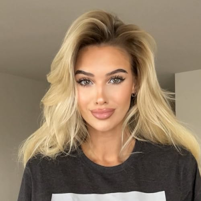 Veronika Rajek Profile