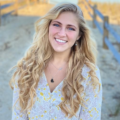 Faith Morris Profile